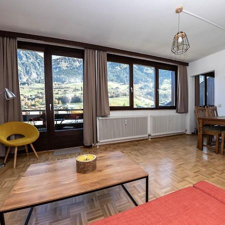 Apartment Hava باد هوفغاستين المظهر الخارجي الصورة