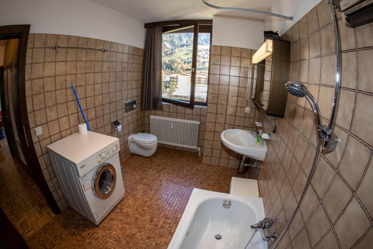 Apartment Hava باد هوفغاستين المظهر الخارجي الصورة