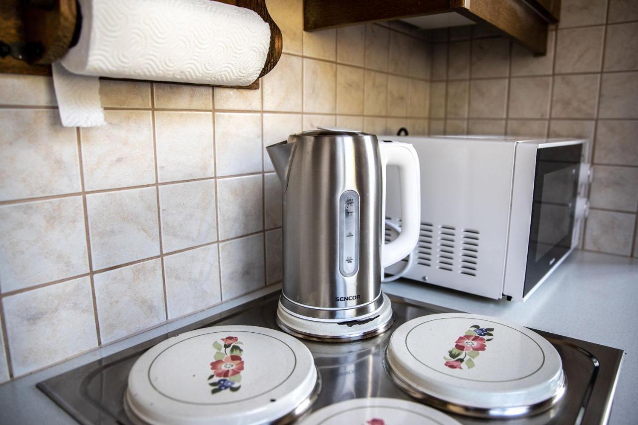 Apartment Hava باد هوفغاستين المظهر الخارجي الصورة