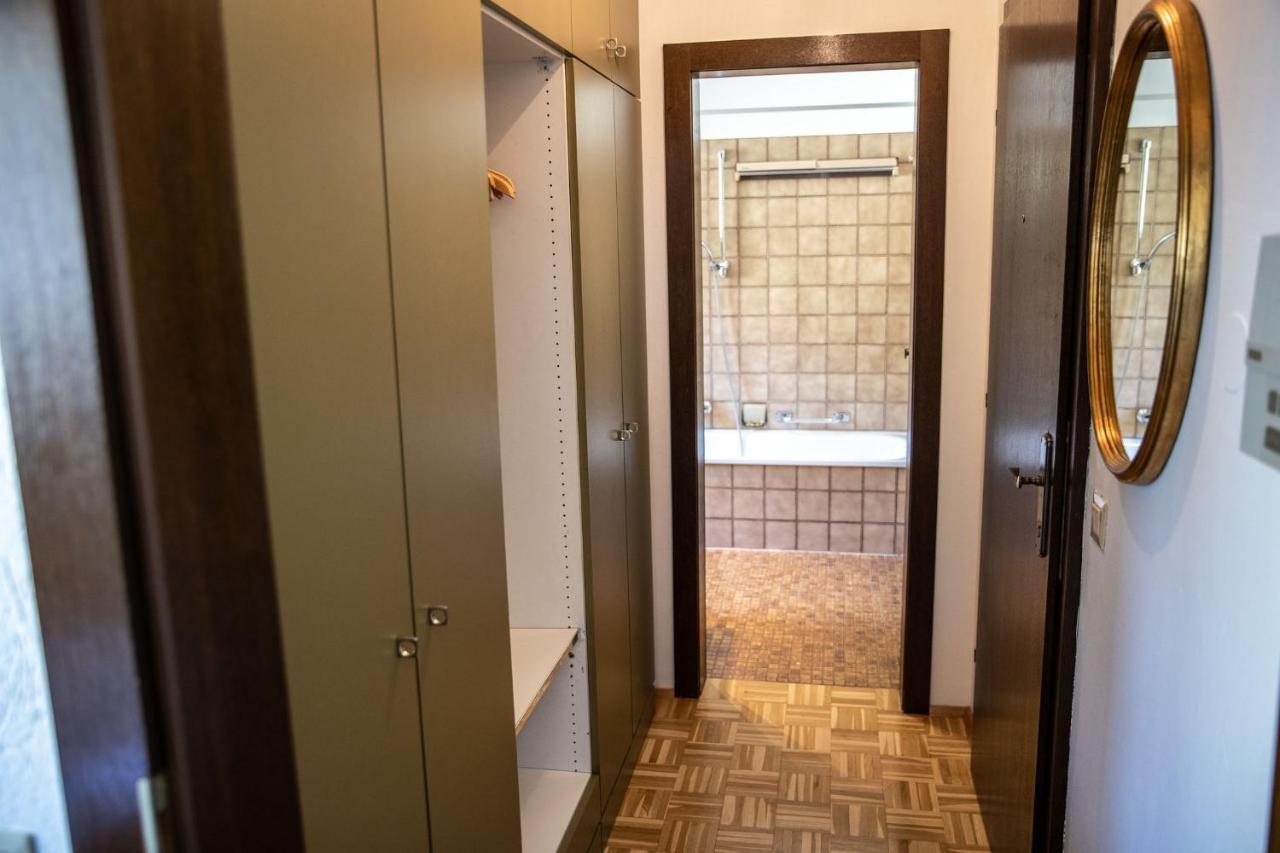 Apartment Hava باد هوفغاستين المظهر الخارجي الصورة