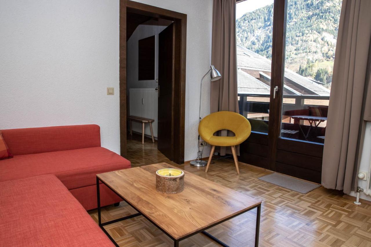 Apartment Hava باد هوفغاستين المظهر الخارجي الصورة